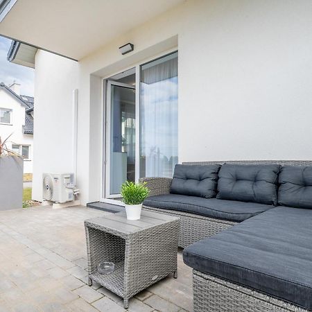 Apartamenty Porto Darlowo Exterior photo