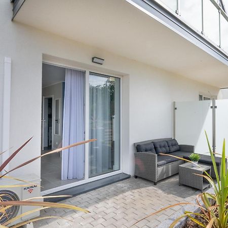 Apartamenty Porto Darlowo Exterior photo