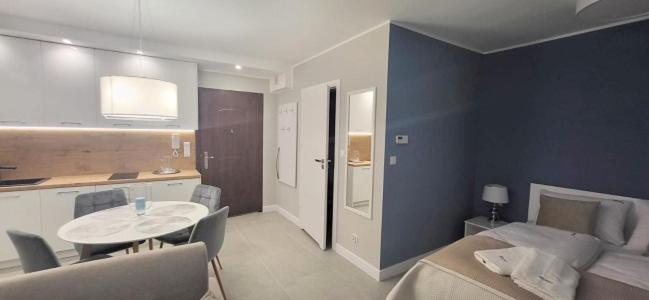 Apartamenty Porto Darlowo Exterior photo