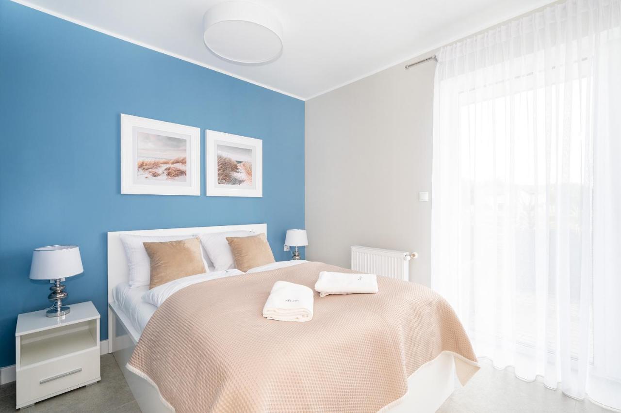 Apartamenty Porto Darlowo Exterior photo