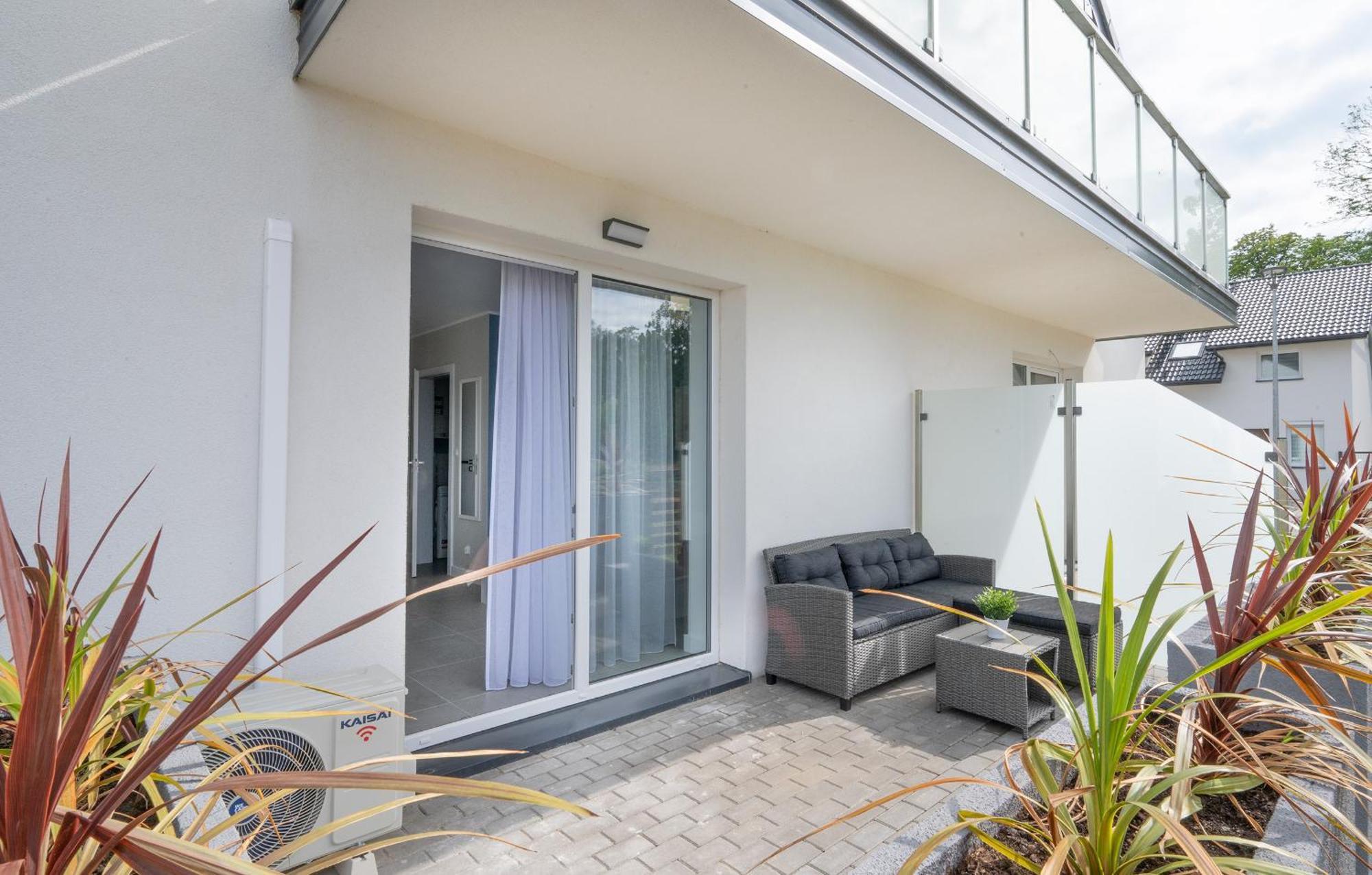 Apartamenty Porto Darlowo Exterior photo